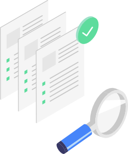 サービスの流れ