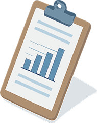 サービスの流れ